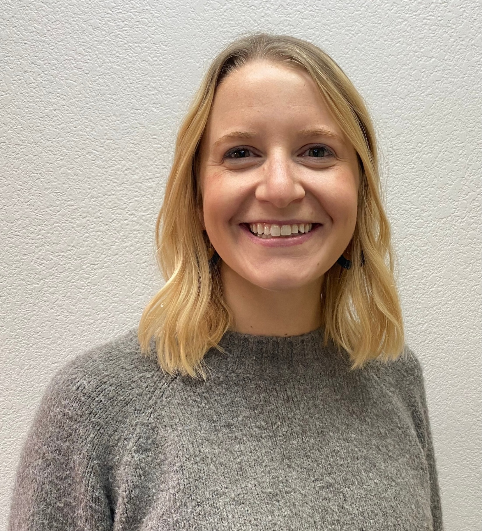 Lauren Pomeroy, LPC, NCC