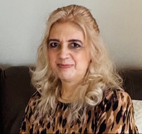 Anne Reneé Borges, MA, LPC