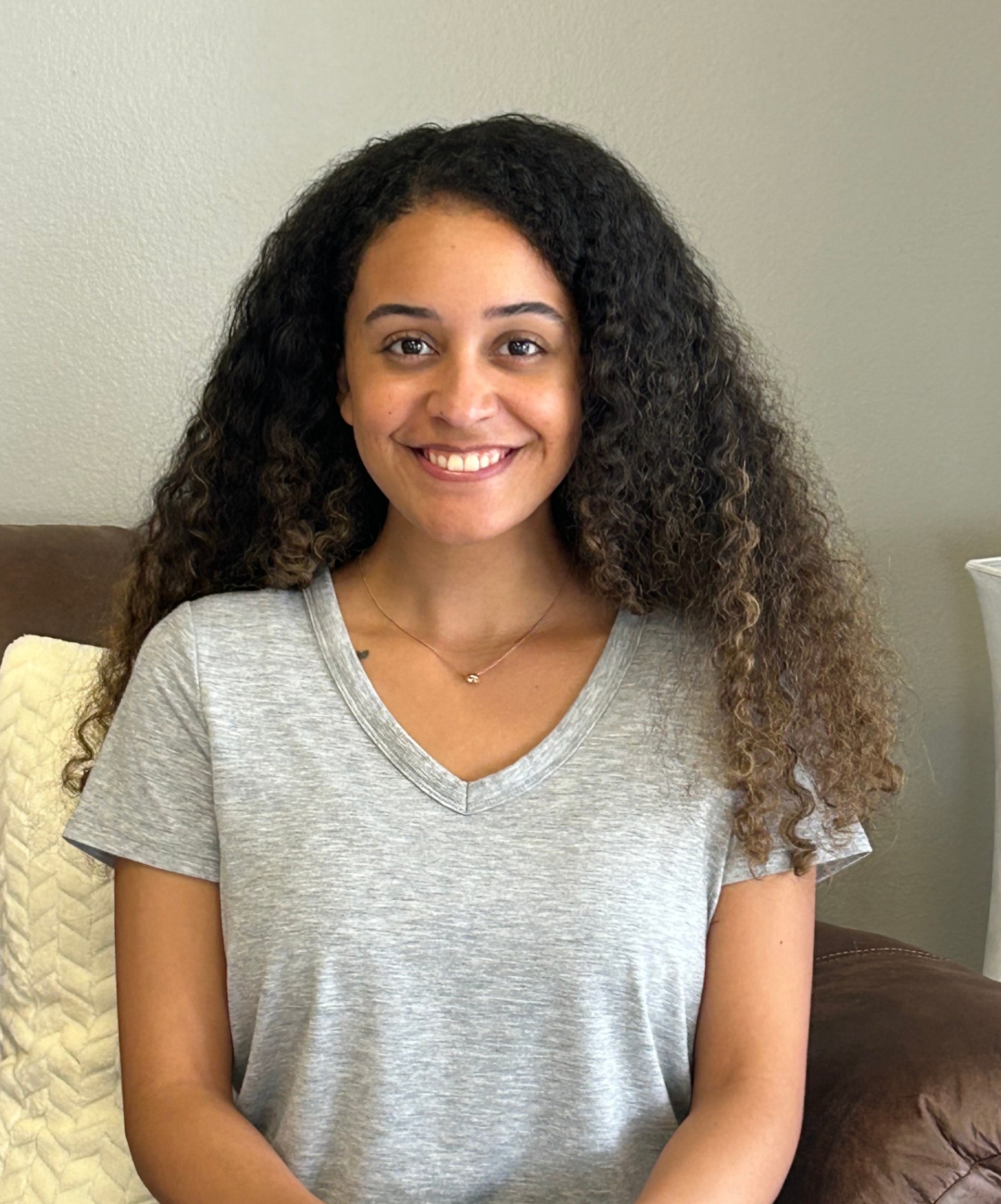 Cheyenne Webb, MEd, LPC Associate Supervised by Luke Oaks, MS, LPC-S