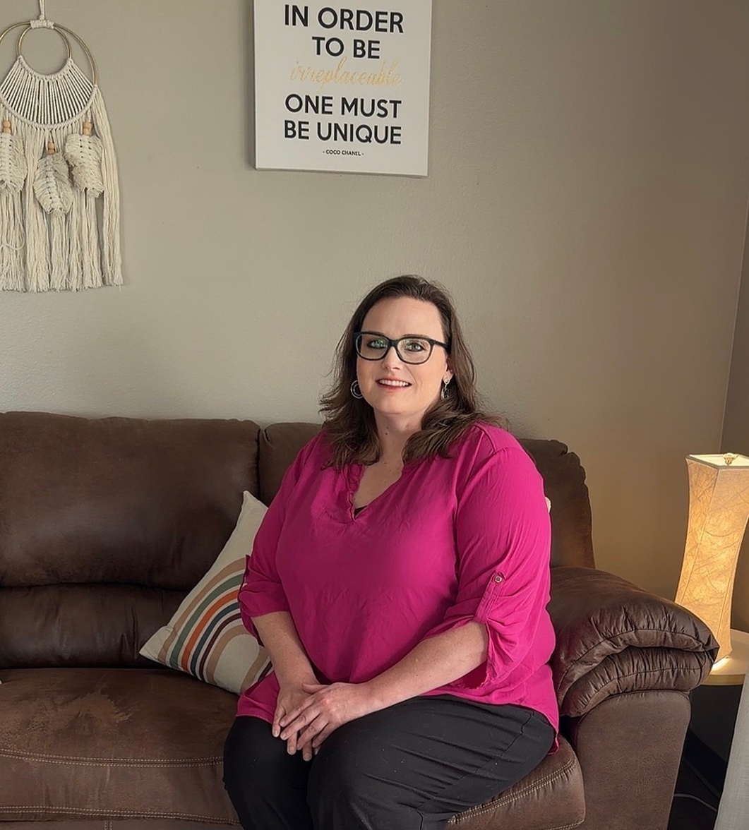 Carla Mickle, MS, LPC